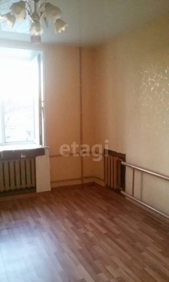 комната г Ярославль р-н Ленинский ул Белинского 25 фото 3