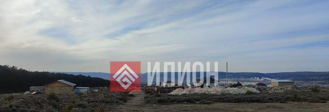 земля р-н Бахчисарайский г Бахчисарай ул им Абдулы Тейфукъ фото 4