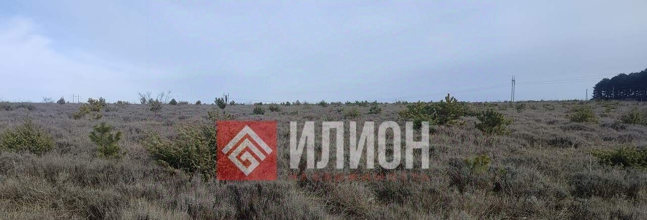 земля р-н Бахчисарайский г Бахчисарай ул им Абдулы Тейфукъ фото 3