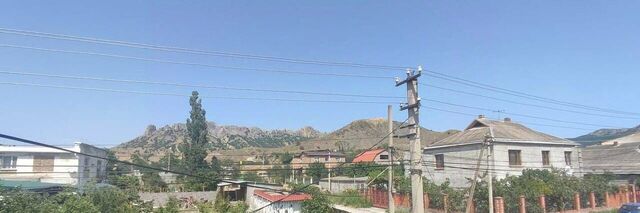 с Дачное ул Солнечная фото