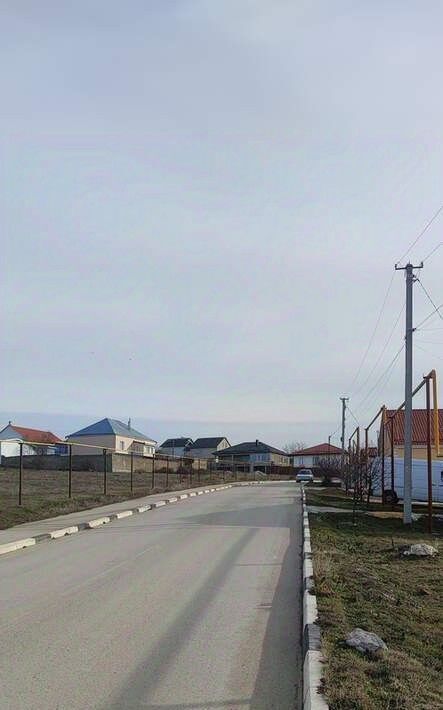 земля р-н Бахчисарайский г Бахчисарай ул им Алиме Абденнановой 21 фото 1