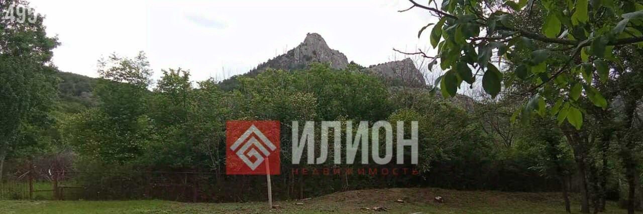 земля г Феодосия с Краснокаменка ул Ленина фото 3
