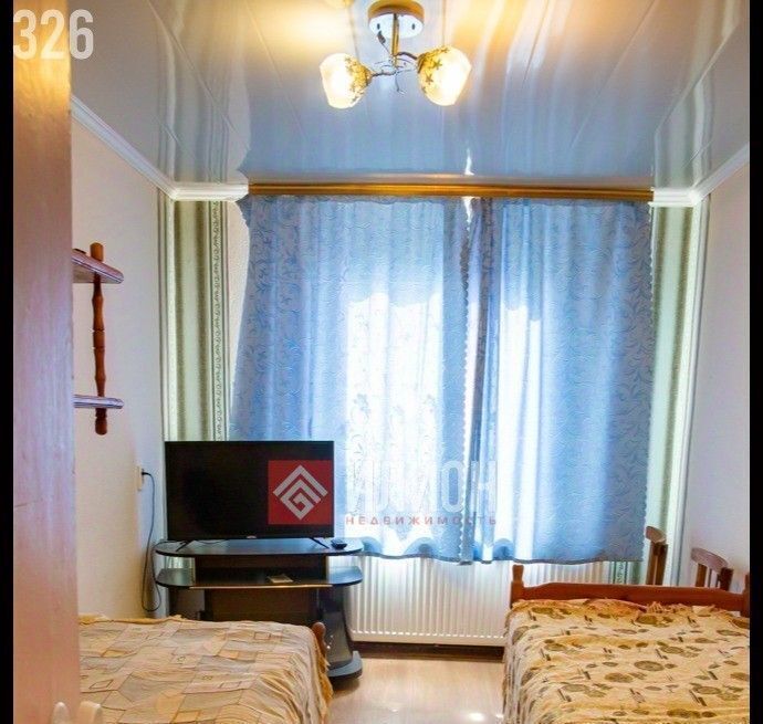 дом г Судак кв-л Платановый фото 5