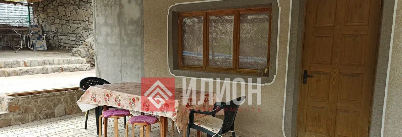 дом г Судак с Громовка фото 27