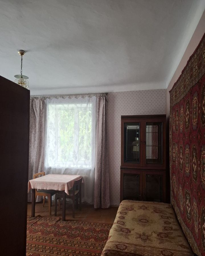 квартира г Чебаркуль ул Электростальская 36 Чебаркульский г. о. фото 7