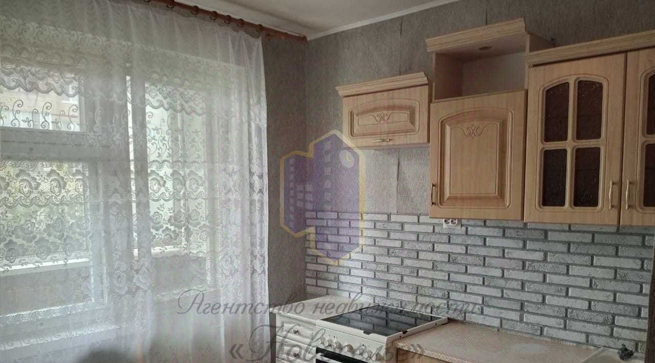 квартира г Старый Оскол Восточный микрорайон 12 фото 1