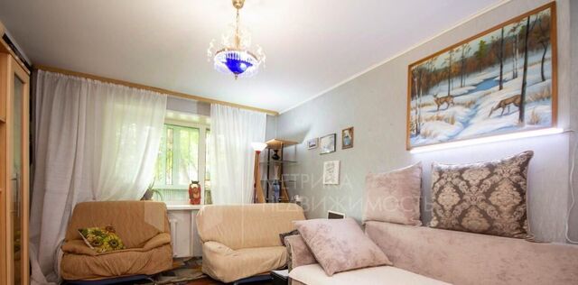 р-н Калининский дом 119 фото