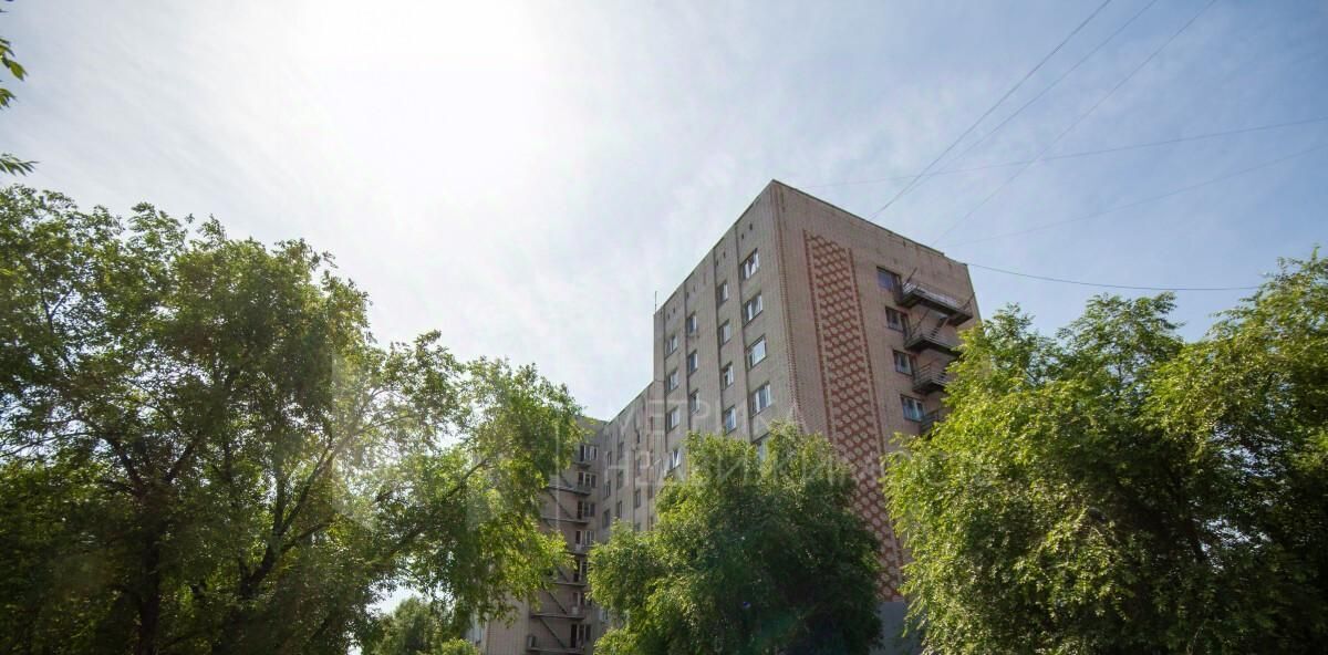 квартира г Тюмень р-н Центральный ул Холодильная 40 фото 12