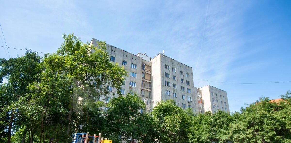 квартира г Тюмень р-н Центральный ул Холодильная 40 фото 13