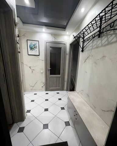 квартира р-н Центральный ул Завертяева 18к/1 фото