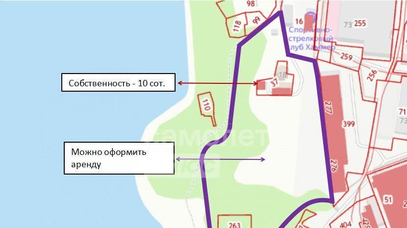 дом г Хабаровск р-н Кировский ул Правобережная 18 фото 13