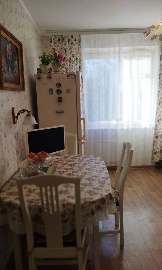 квартира г Тверь р-н Заволжский ул Оборонная 8 фото 9