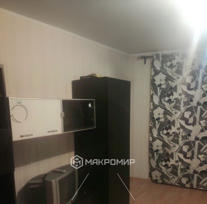 комната г Красное Село ул Освобождения 31к/2 метро Автово фото 3