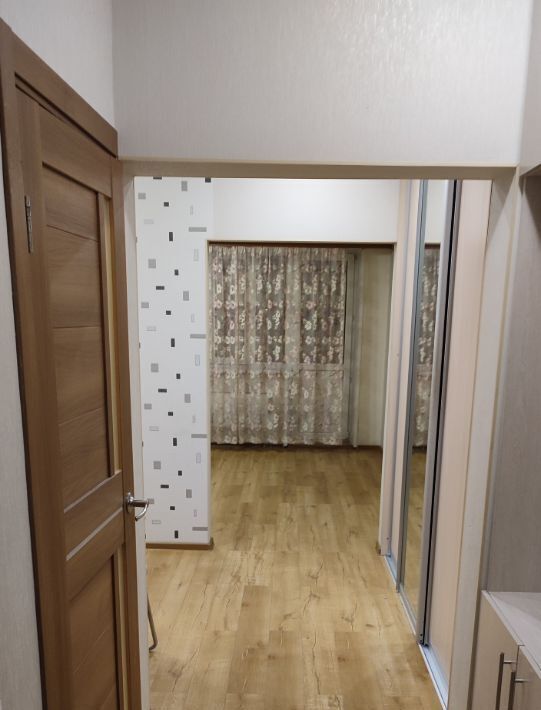 квартира г Иркутск р-н Свердловский 75, Радужный мкр фото 1