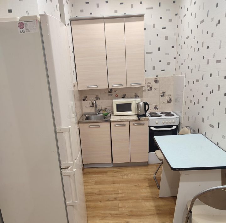 квартира г Иркутск р-н Свердловский 75, Радужный мкр фото 5