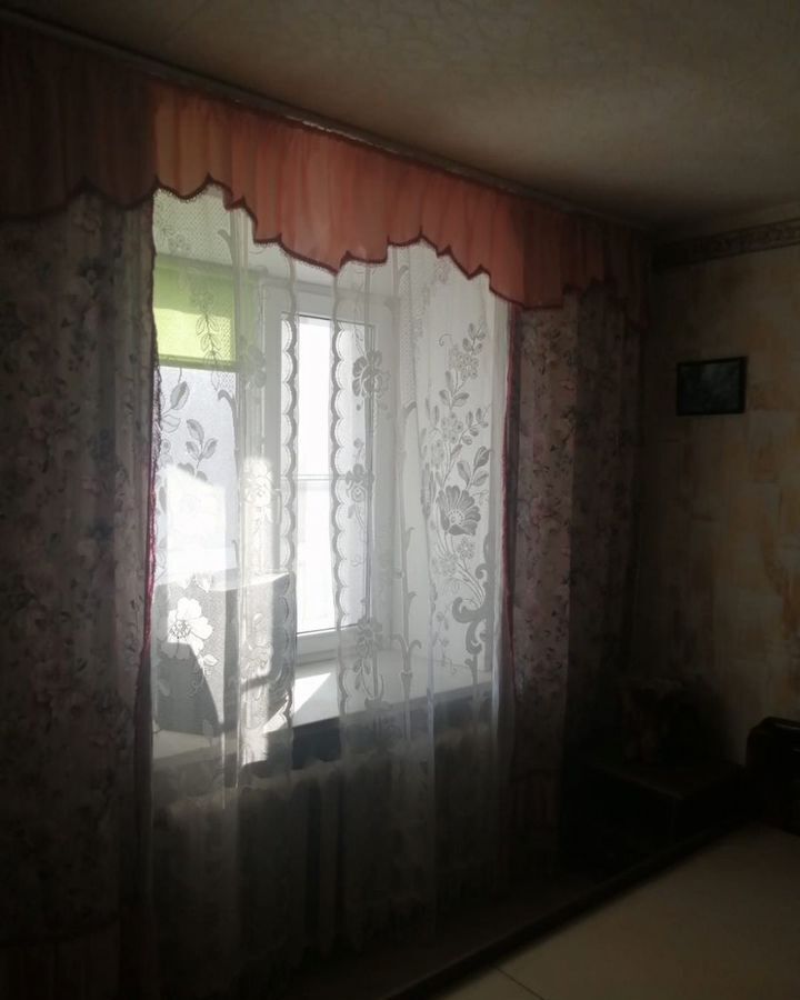 квартира г Липецк р-н Октябрьский ул П.И.Смородина 12 фото 6