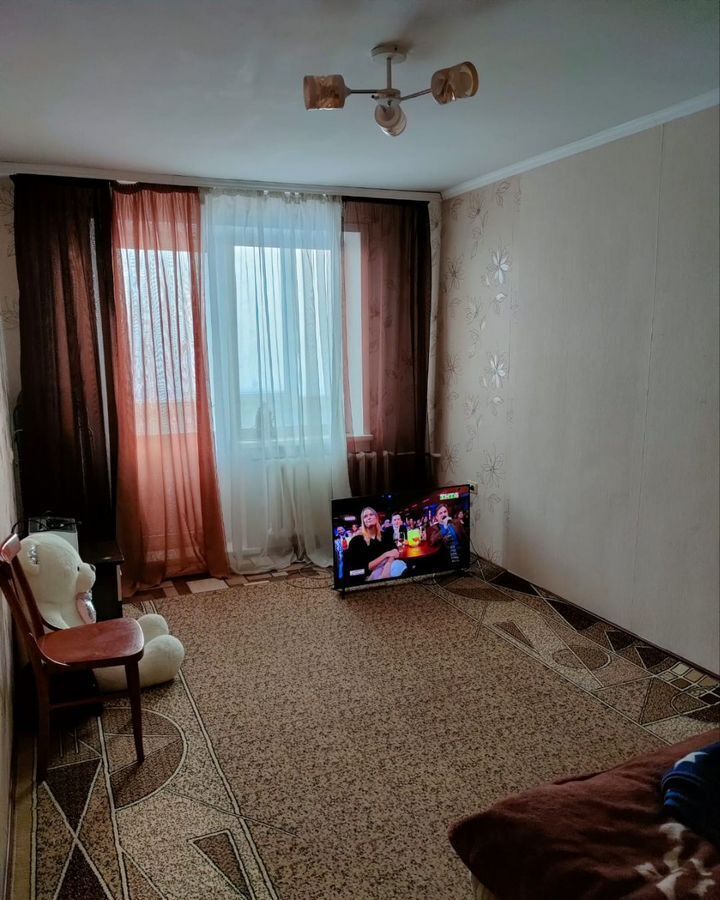 квартира г Рубцовск ул Федоренко 3 фото 10