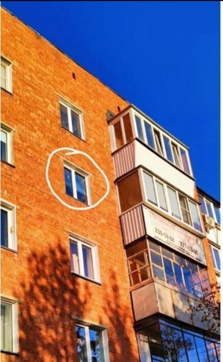 квартира г Челябинск р-н Курчатовский ул Молдавская 21а фото 8