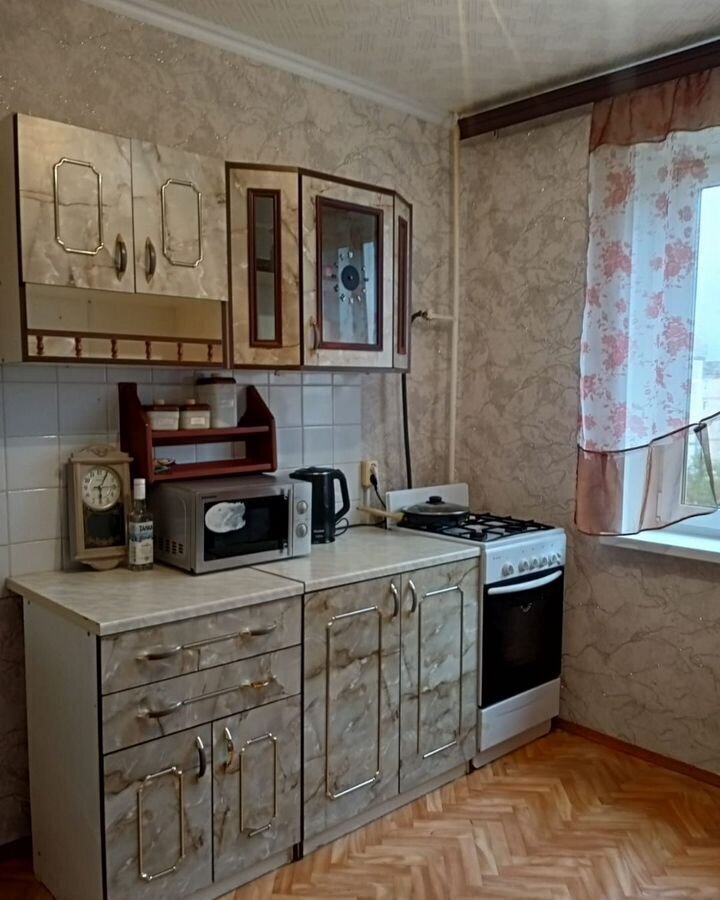 квартира г Наро-Фоминск ул Шибанкова 93 Наро-Фоминский г. о. фото 2