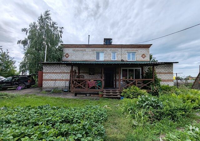 дом ул Партизанская 80д фото