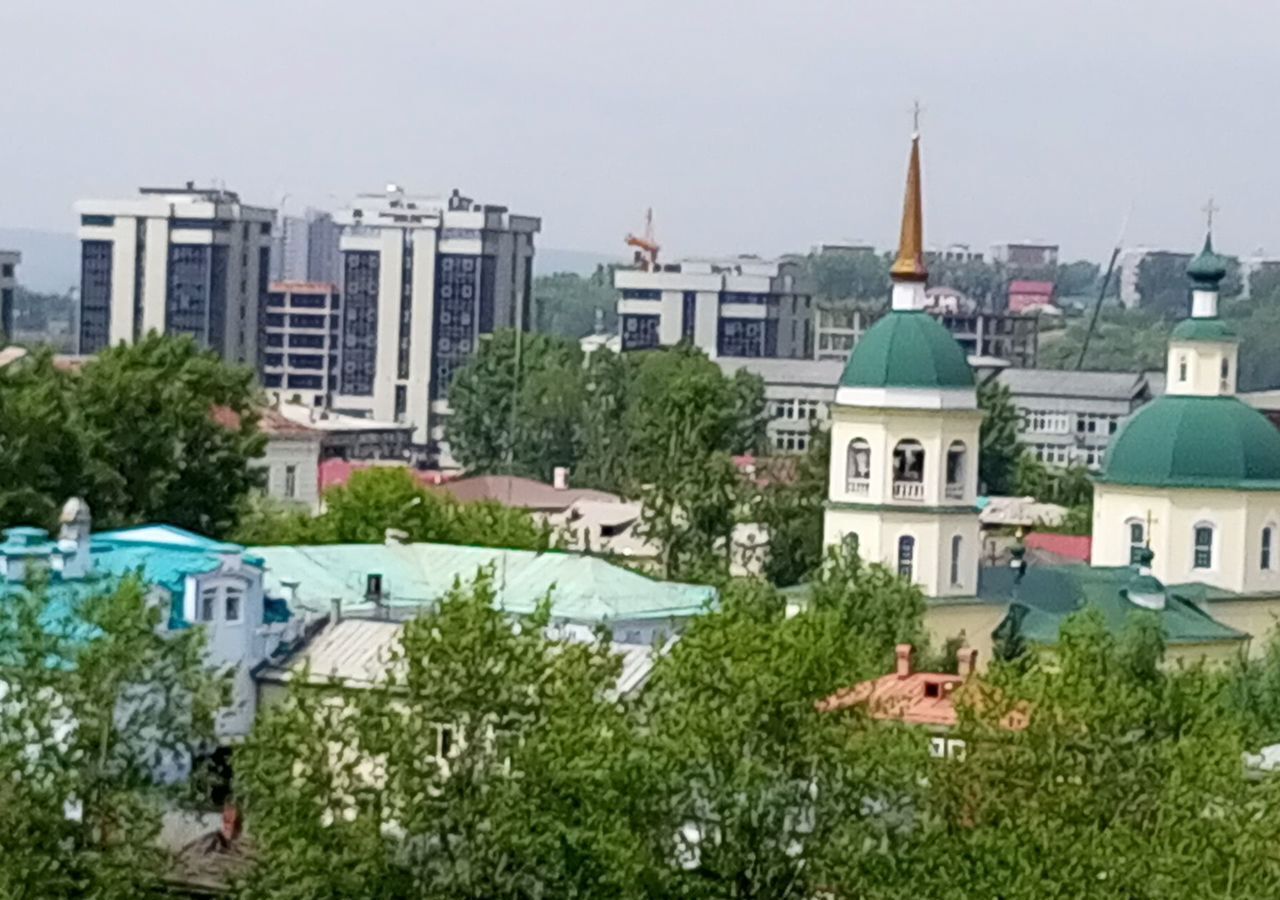 офис г Иркутск р-н Правобережный ул Фридриха Энгельса 17 фото 14
