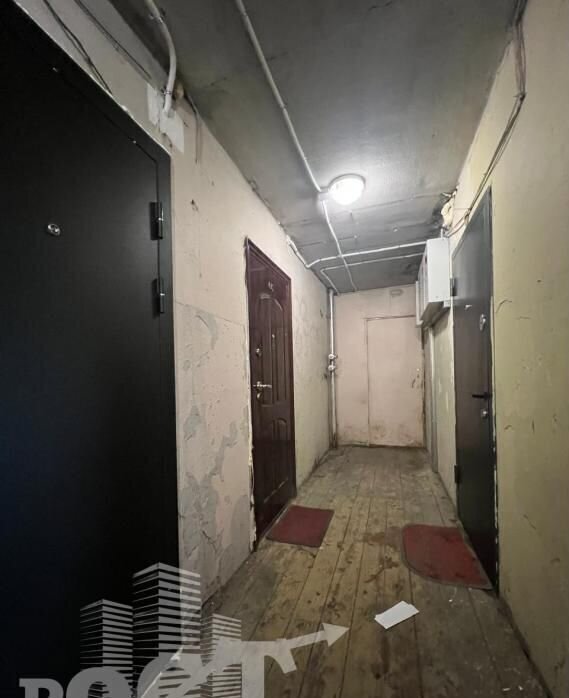 комната г Артем ул Кирова 150 Артёмовский г. о. фото 13