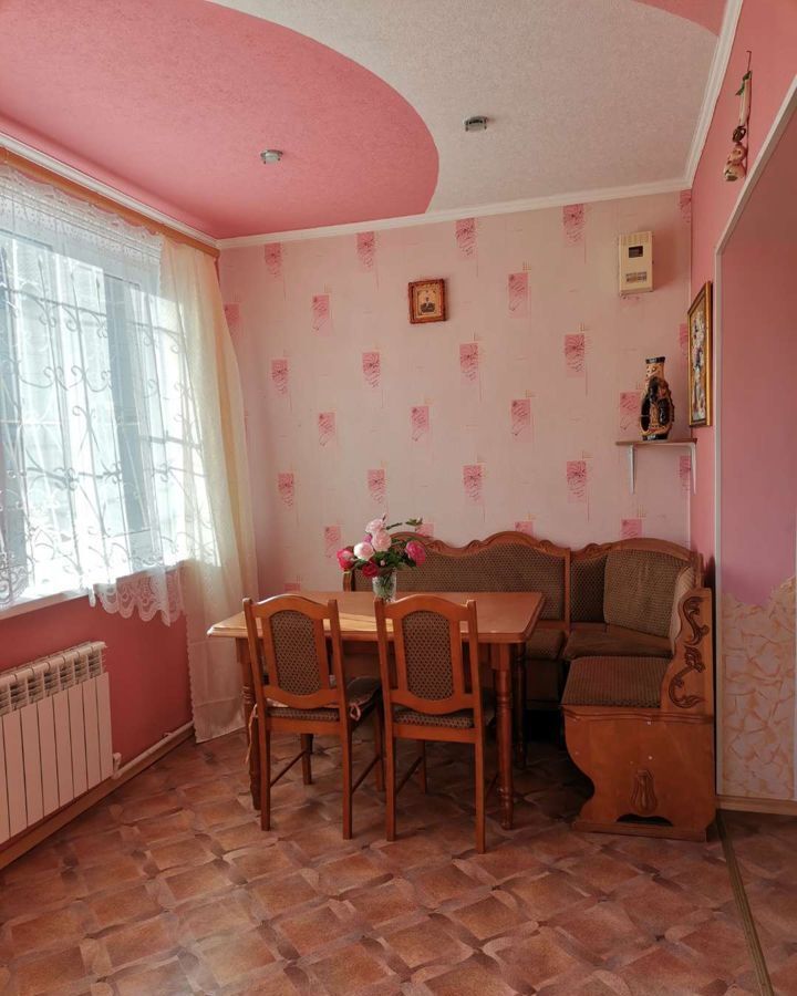 дом г Астрахань р-н Ленинский пер 10-й Березовый фото 2