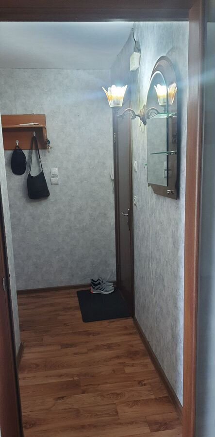 квартира г Иркутск р-н Свердловский ул Маршала Конева 44 фото 6