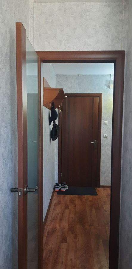 квартира г Иркутск р-н Свердловский ул Маршала Конева 44 фото 11