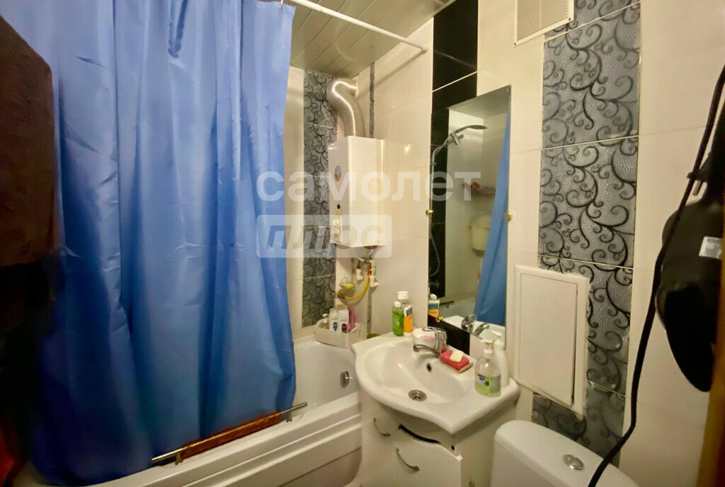 квартира г Волгоград ул Рабоче-Крестьянская 43 фото 14