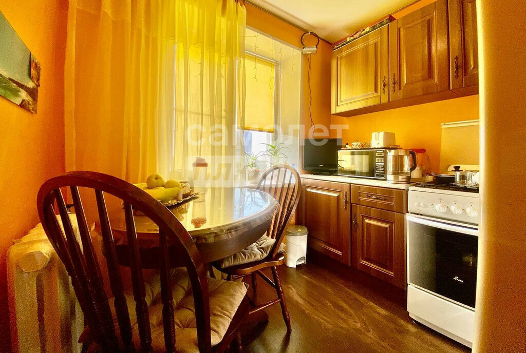 квартира г Волгоград ул Рабоче-Крестьянская 43 фото 16