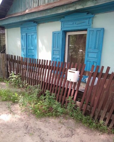 дом пер Серышевский фото