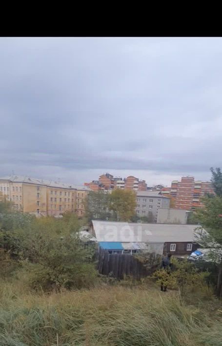 земля г Улан-Удэ р-н Октябрьский ул Трубачеева фото 3
