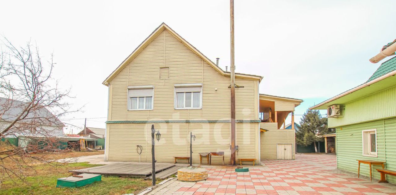 дом г Улан-Удэ р-н Советский ул Баргузинская 49 фото 23