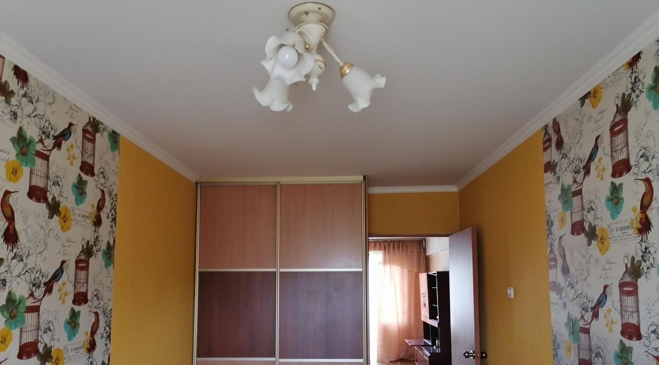 квартира г Бийск пер Владимира Мартьянова 53 фото 2