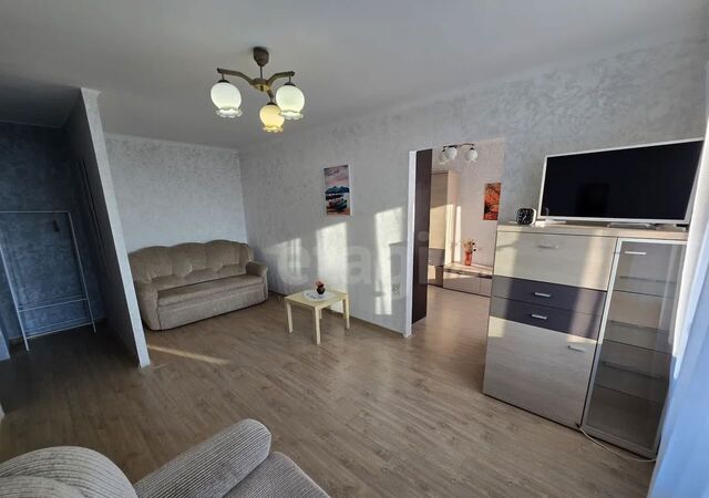 квартира р-н Ленинский пер Некрасовский 3 фото