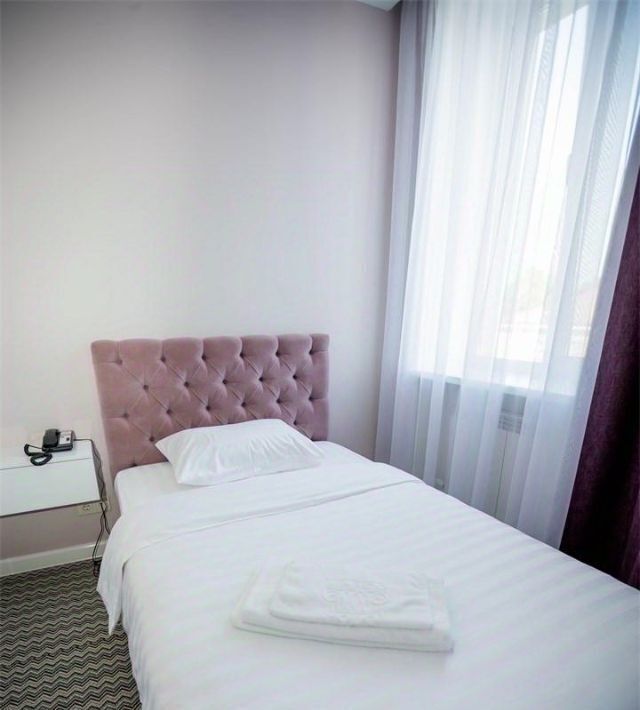 комната г Уссурийск ул Агеева 32 фото 1