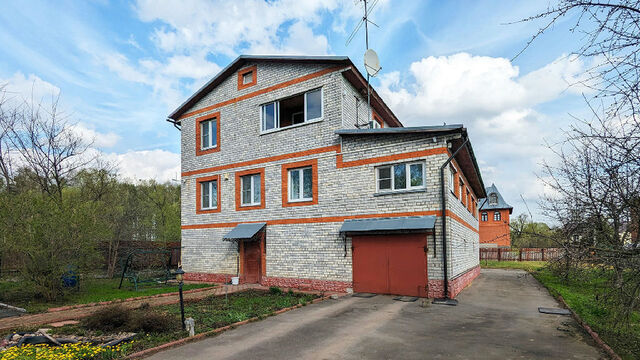 Загорново с. Молодежная ул фото