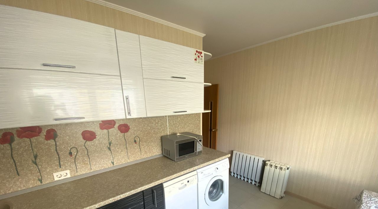 квартира г Челябинск р-н Курчатовский ул Салавата Юлаева 32 фото 17