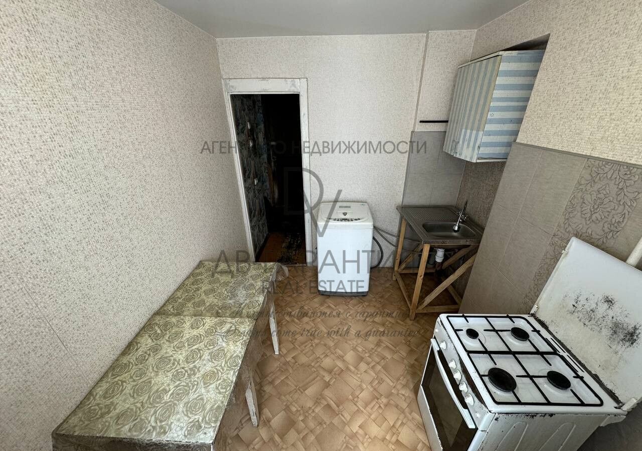 квартира г Комсомольск-на-Амуре ул Аллея Труда 57к/3 фото 15