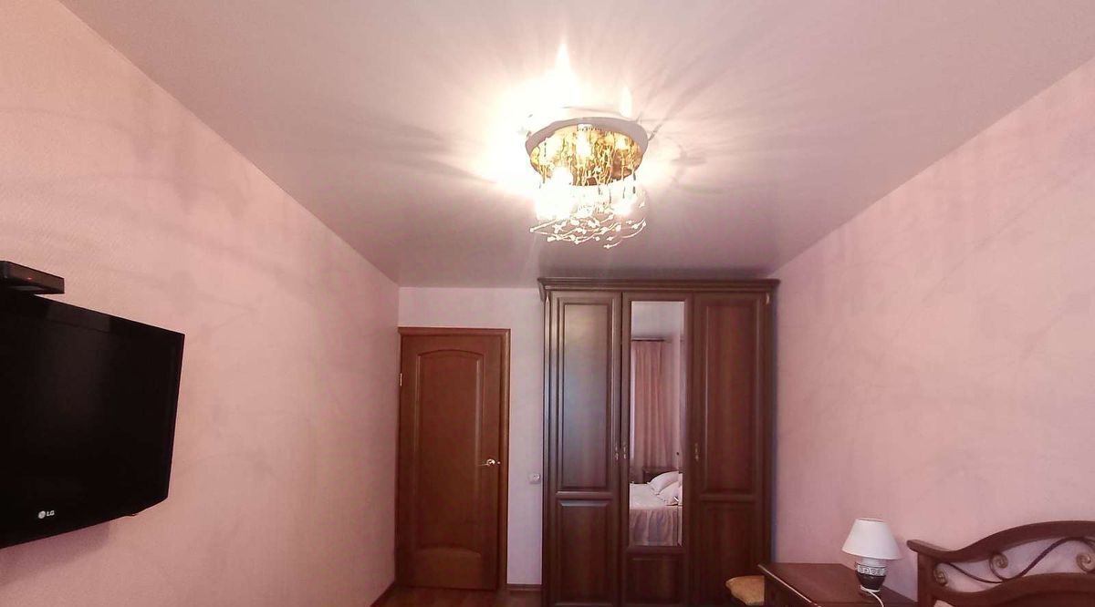 квартира г Советская Гавань ул Советская 28 Советско-Гаванский район фото 9