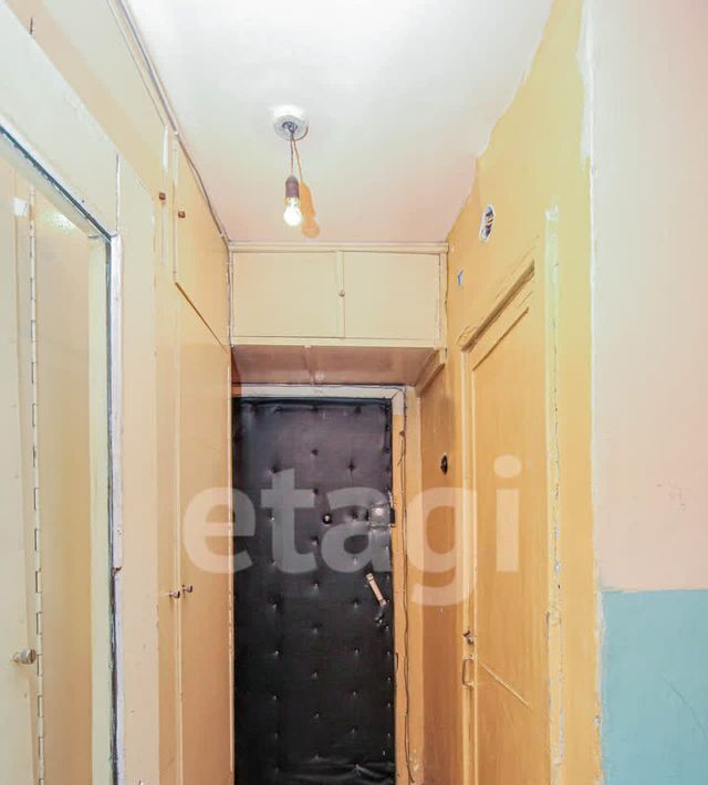квартира г Улан-Удэ р-н Советский ул Профсоюзная 40 фото 16