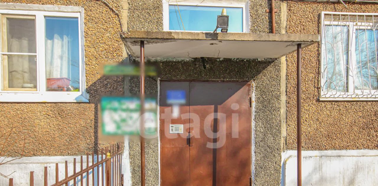 квартира г Улан-Удэ р-н Советский ул Профсоюзная 40 фото 22