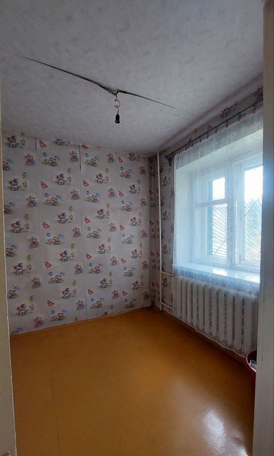 квартира г Братск ул. Мира, 7 фото 5