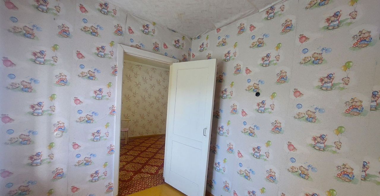 квартира г Братск ул. Мира, 7 фото 6