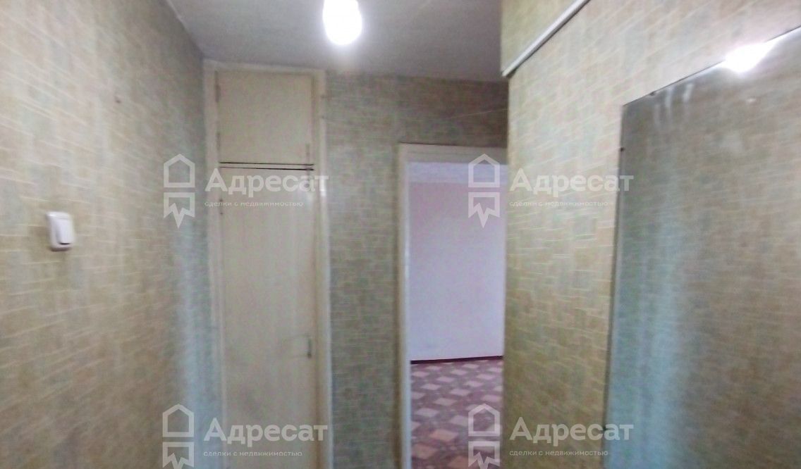 квартира г Волжский ул Луганская 5 фото 8