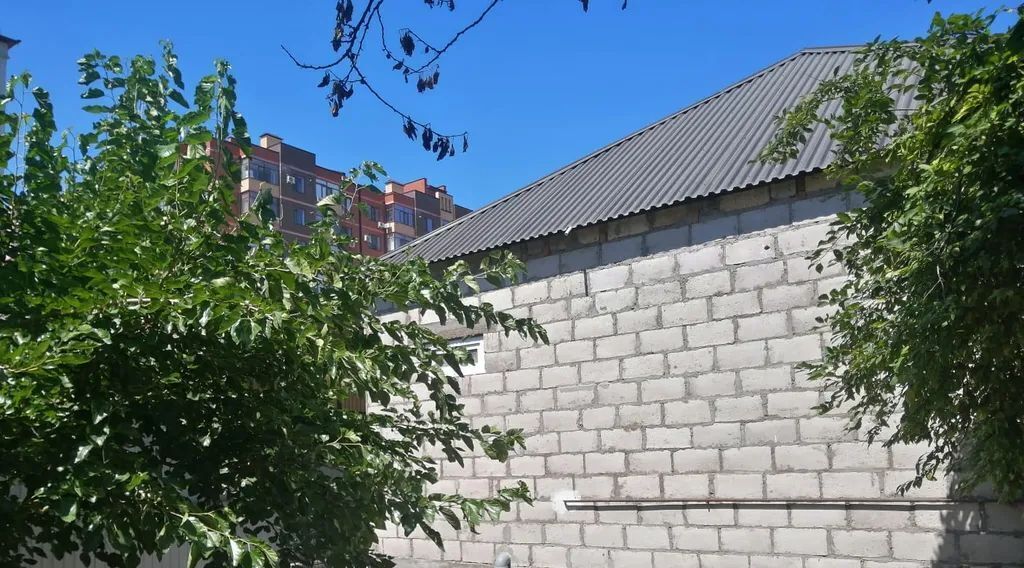 дом г Дербент ул Н.Некрасова 10 фото 3