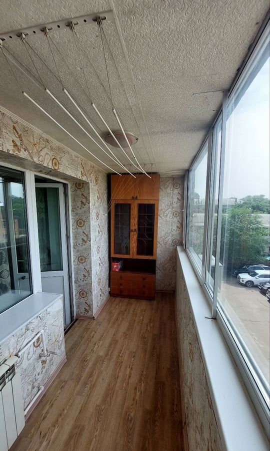 квартира г Благовещенск ул Октябрьская 213/1 фото 7