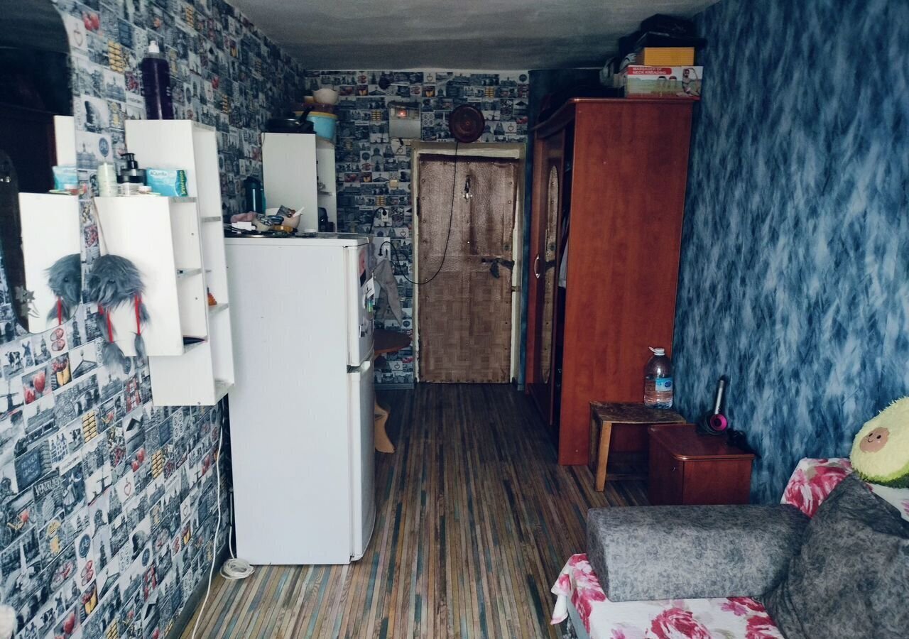 квартира г Чита р-н Центральный ул Новобульварная 2 фото 3