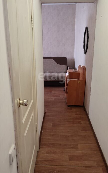 квартира г Улан-Удэ мкр 112-й 21 фото 4